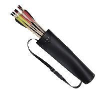 Faretra per arco e freccia, arco sportivo